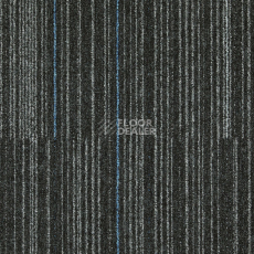 Ковровая плитка Interface Works Hype 4275006 Cobalt фото 1 | FLOORDEALER